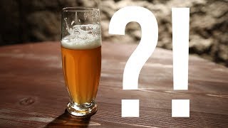 Beer Log a Pilsner Urquell IPA  The Craft Beer Channel [upl. by Adriana299]