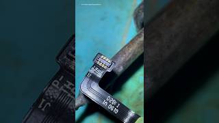 Battery Connector Change Easy  MobileRepairing New Video mobilereparing [upl. by Adiaj]