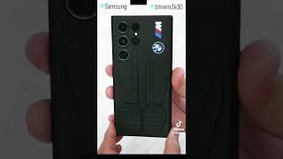 Samsung Galaxy S23 BMW M Edition [upl. by Katzen]