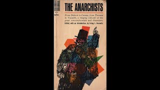 the anarchists irving louis horowitz part 2 [upl. by Idnew751]