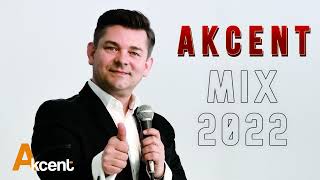 Akcent  Mix 2022 Nowości [upl. by Kingsly424]