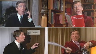 Carry On Kenneth Williams [upl. by Lani]