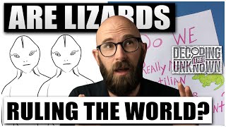 Are Lizards Ruling the World [upl. by Philemon]