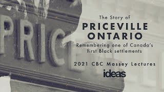 The littleknown story of Priceville one of Canadas first Black settlements [upl. by Virginia]