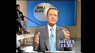 Publicidades Azul TV 2000 [upl. by Orian]