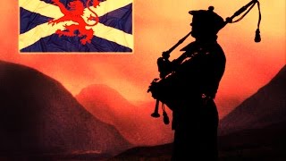 💥AULD LANG SYNE 💥 Royal Scots Dragoon Guards💥 [upl. by Livingston]