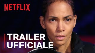 Bruised  Lottare per vivere  Halle Berry  Trailer ufficiale  Netflix [upl. by Enillebyam846]