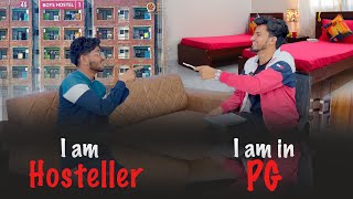 LPU Hostel vs PG Near LPU  Lovely Professional University  Charges [upl. by Manouch]