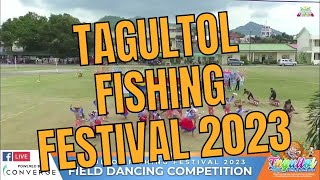 Tagultol Fishing Festival 2023  Atimonan Quezon [upl. by Mlawsky105]