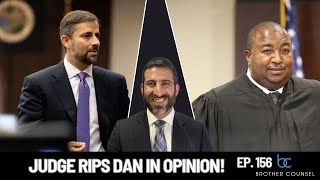 Donna Adelson Lawyers get Booted Judge Slams Rashbaum Trial Lawyer Breaks it Down [upl. by Htebazileharas427]