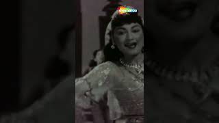 Eena Meena Deeka MaleAasha 1957 shorts kishorekumarhitsongs [upl. by Krystin798]