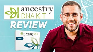 AncestryDNA Review What to Expect and Is It Accurate [upl. by Assenej164]