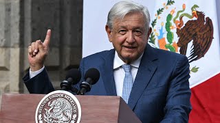 AMLO anuncia su retiro con una pensión mensual de 21 mil pesos y sin beneficios millonarios [upl. by Georgetta]