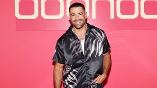 Jesse Metcalfe Says He ‘Would Love to Help Push’ the Upcoming ‘John Tucker Must Die’ Sequel Forward [upl. by Biegel]