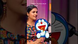 Doraemon Latest Episode  Doraemon  ​⁠TheMotorMouth  doraemon podcast [upl. by Eiggem]