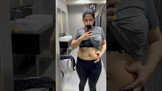 10kgs weight loss journey postpartum postpregnancy health [upl. by Derrek]