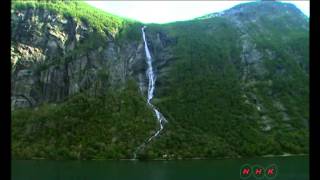 West Norwegian Fjords  Geirangerfjord and Nærøyfjord UNESCONHK [upl. by Barren844]