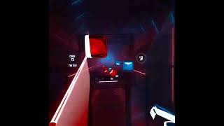 Beat Saber DRIFTING  NF [upl. by Ian]