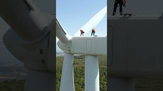 Why Not Install Wind Turbines Everywhere [upl. by Nirro444]