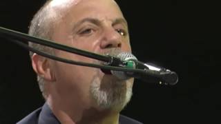 New York State of Mind  Allentown Billy Joel Live [upl. by Cogn547]