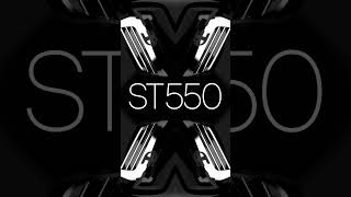 ST550  A new era of luxury [upl. by Aerdnaeel]