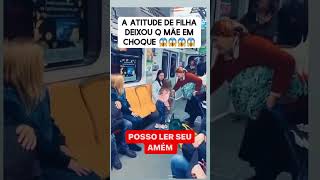 posso ler o seu amém 🙏🙌 deus jesus jovens youtubeshorts [upl. by Orling]