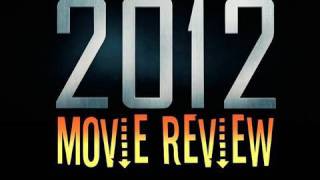 2012 Movie Review [upl. by Ollopa112]