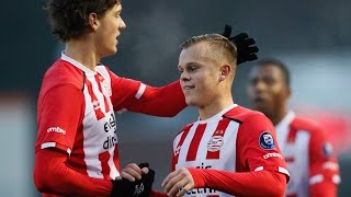 PSV O19 op jacht naar Europese glorie 6 [upl. by Feirahs]