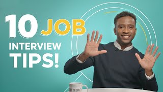 10 recruiter tips to ace your job interview at L’Oréal [upl. by Eadnus]