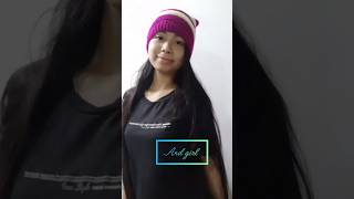 Woollen cap for boy and girl ❤️crochet handmade video [upl. by Ares]