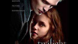 Twilight Soundtrack 15 Flightless Bird American Mouth Live Bonus Track [upl. by Aistek559]