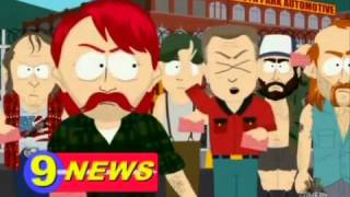 Southpark  They Took Our Jobs [upl. by Justina]