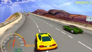 Y8 GAMES FREE  Fever for Speed 3D free driving game 2018 [upl. by Tisdale]