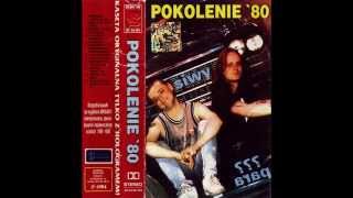 Siwy Defekt Muzgó amp Para Wino  Pokolenie 80 FULL ALBUM 1994 [upl. by Willie]