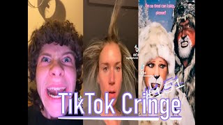 TikTok Cringe  CRINGEFEST 151 [upl. by Aehcim]