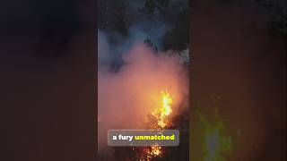 Wildfires are bring on both coast can you help viralvideo [upl. by Noid]