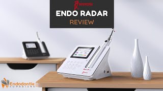 EndoRadar Woodpecker Review Micromotor Cu Mișcare Reciprocantă Compatibil Reciproc amp Wave One [upl. by Aihsele325]