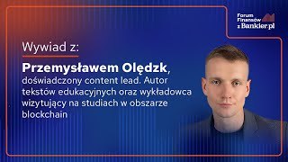 Kryptowaluty języczkiem u wagi rynków finansowych [upl. by Winifield]