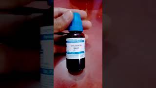 chelidonium majus homoeopathic medicine video shortDrRajnishHomeopathy [upl. by Ecart615]