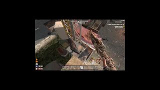 7 Days to Die 1 La persévérance na pas sa place dans ce jeu [upl. by Nospmoht154]