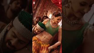 Manohari Baahubali Prabhas Anushka Tamannaah rana mmkeeravaani mohanabhogaraju laharimusic [upl. by Edurtreg]