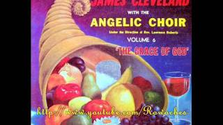 quotSweet Jesusquot James Cleveland amp the Angelic Choir [upl. by Ysor]