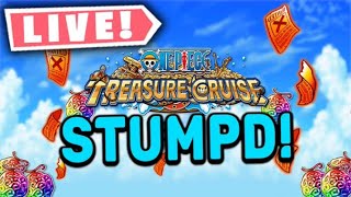 CO  OP SUPPORT STREAM Get the Chopper Missions Done Come Hang OPTC  トレクル [upl. by Leaper]