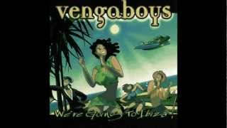 Vengaboys  Were Going To Ibiza remix [upl. by Harhay]