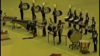 1994 La Fiesta Drum amp Bugle Corps [upl. by Leimaj]