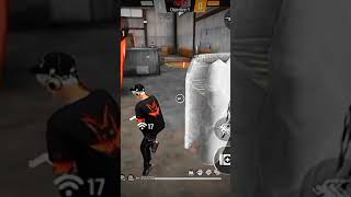 Impossible 🤯impoosible shorts short gaming freefire [upl. by Fiester]