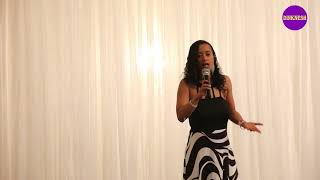 Dinknesh 2024 Motivational Speaker  Miriam Alemu [upl. by Idnek905]