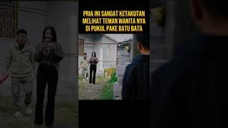 DI KIRA ASLI TERNYATA SEDANG SUTING FILM alurceritaflim film [upl. by Neveda]