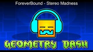 ForeverBound  Stereo Madness [upl. by Yenobe645]