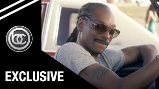 Snoop Doggs quotGrow Housequot Movie Trailer [upl. by Aynat816]